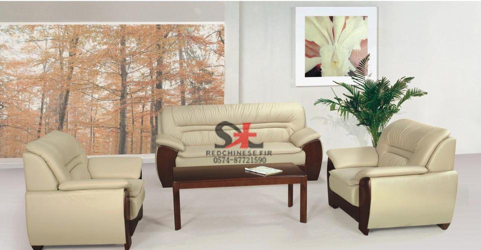 稳重的时尚环保休闲沙发产品,图片仅供参考,办公沙发,工厂生产,销售